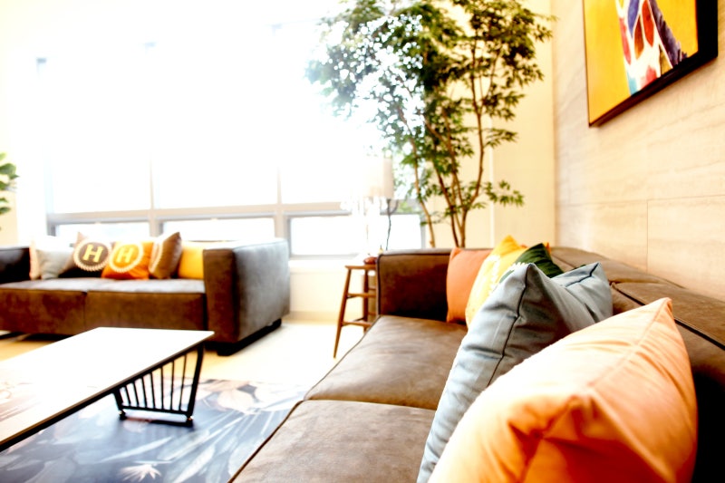 24시간 요양 서비스