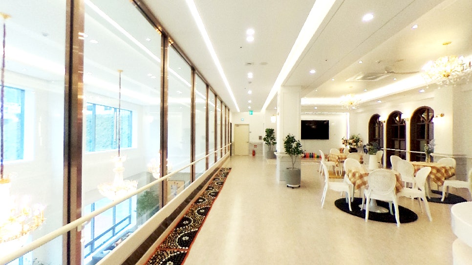 재활치료 프로그램