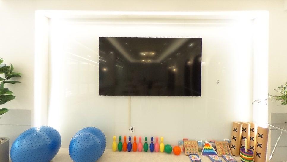 인지활동 프로그램